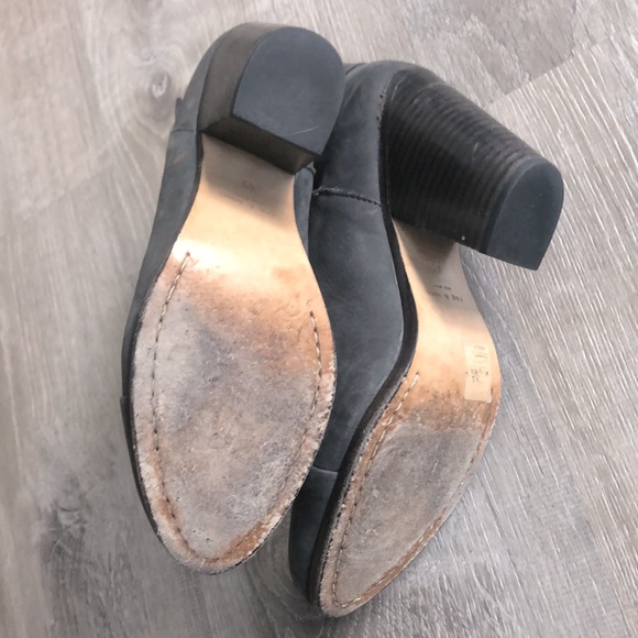 Rag & Bone Harrow Booties - Picture 7 of 7